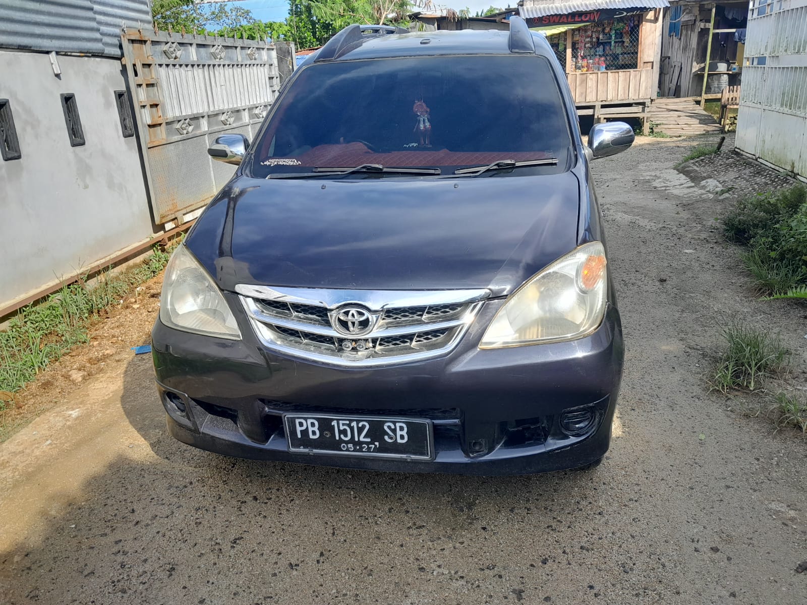 Avanza 1.3 G MT BEKAS BERKUALITAS