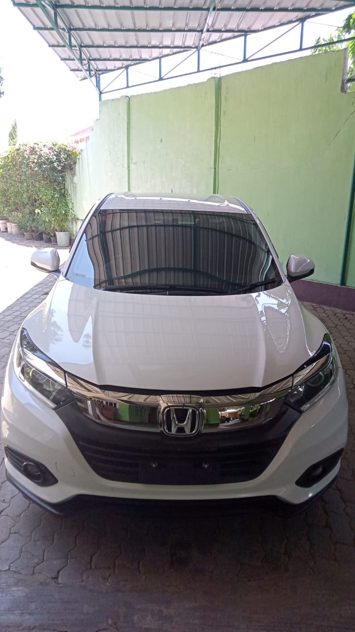 Di Jual Murah Honda HR-V S Manual nego nego sampai deal