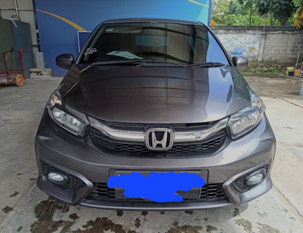 BRIO E SATYA - Model rumahan,tangan pertama,kondisi mulut terawat.jual santai