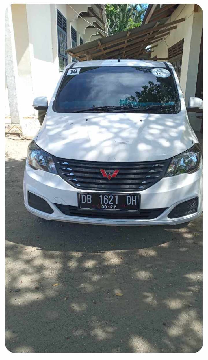 WULLING CONFERO 1.5 DB - KOTA TERNATE