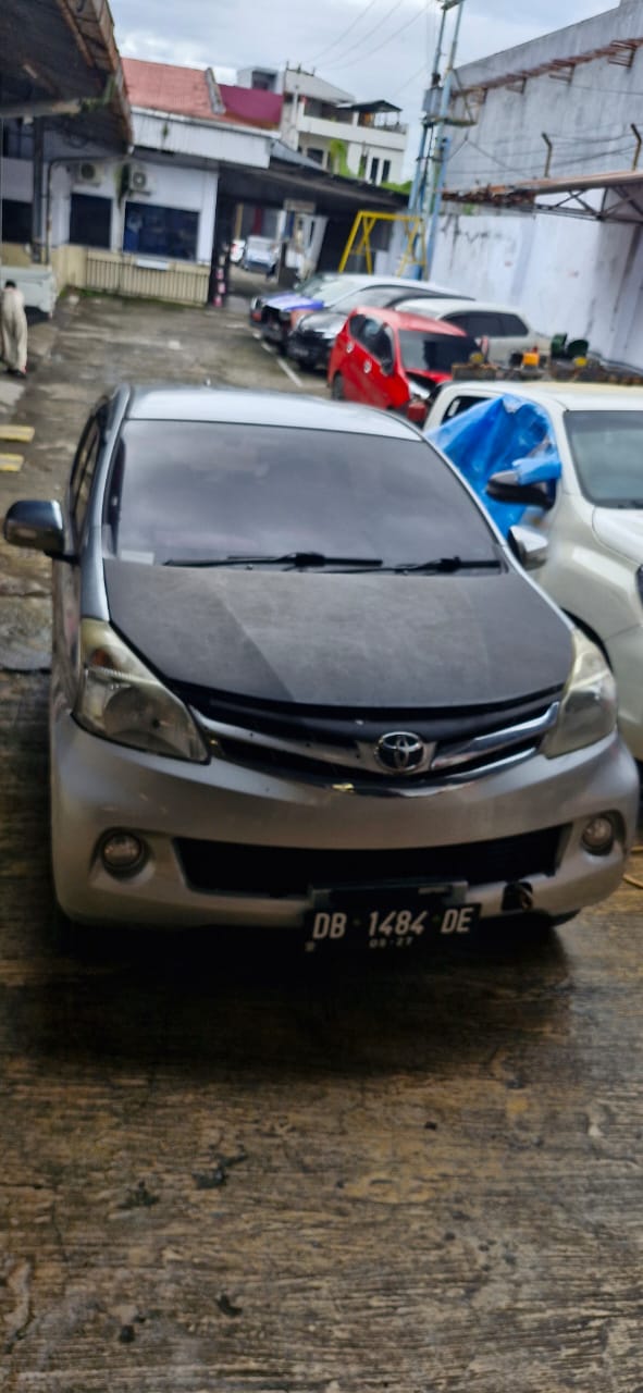 AVANZA 1.3 G MT