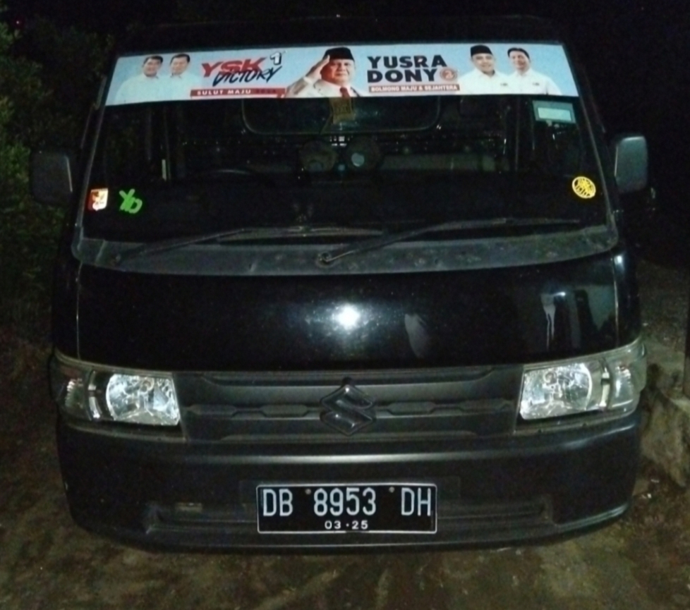SUZUKI CARRY 1.5 PU FD STD