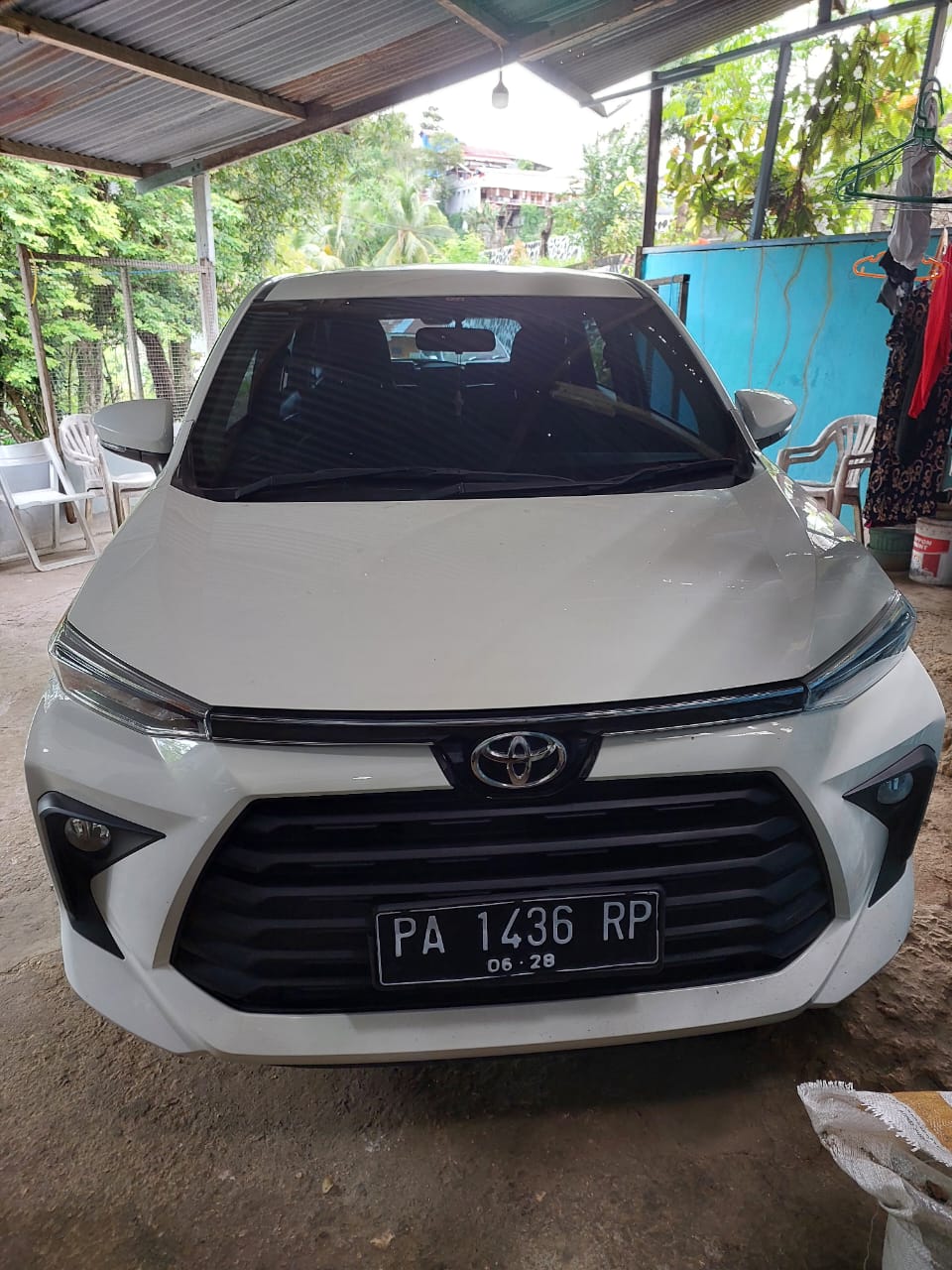Avanza G 1.5 M/T Mulus Terawat