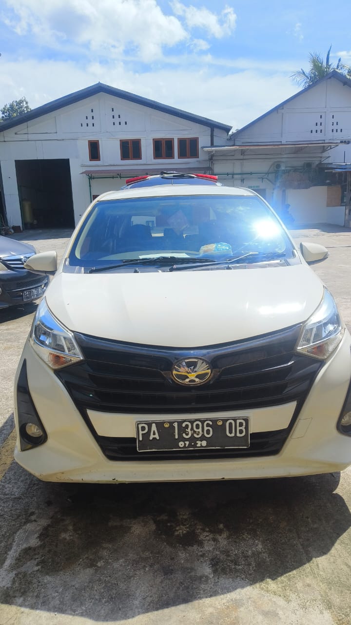 Calya 1.2 G M/T Butuh Dana Cepat