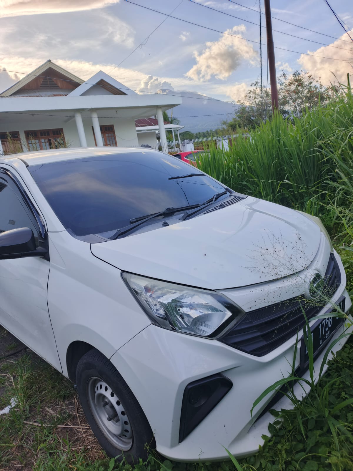 Sigra 1.0 D Manual, Harga Peluang