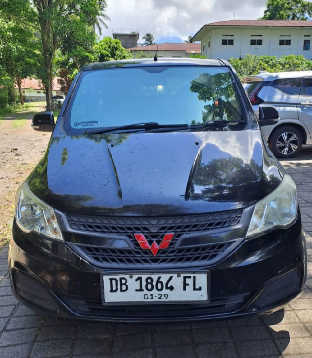 Wuling Confero 
