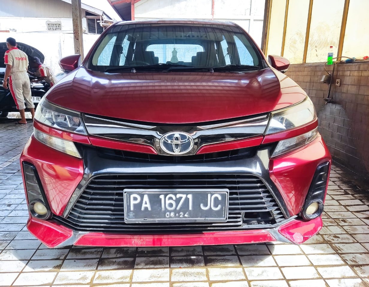 NEW VELOZ 1.5 MT - 2019 ( PA 1671 JC )