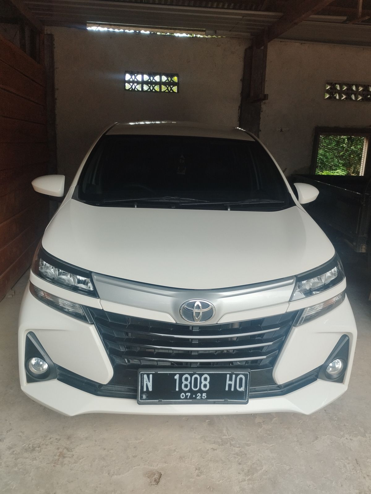 Avanza 1.3 E M/T