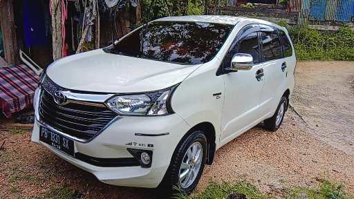 AVANZA 1.3 G MT - Bekas Berkualitas