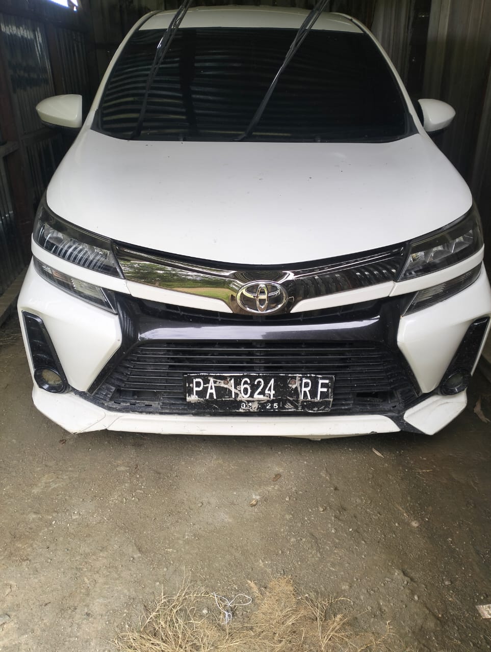 PALING MURAH !! AVANZA 1.5 VELOZ M/T Tahun 2019