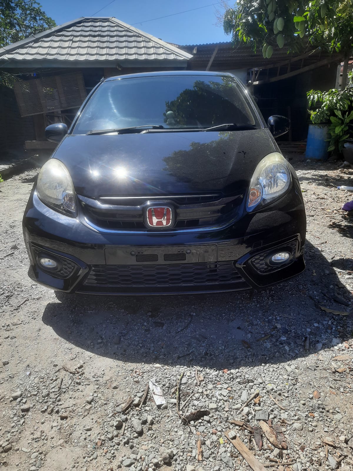 BRIO E SATYA - Mau jual mbl