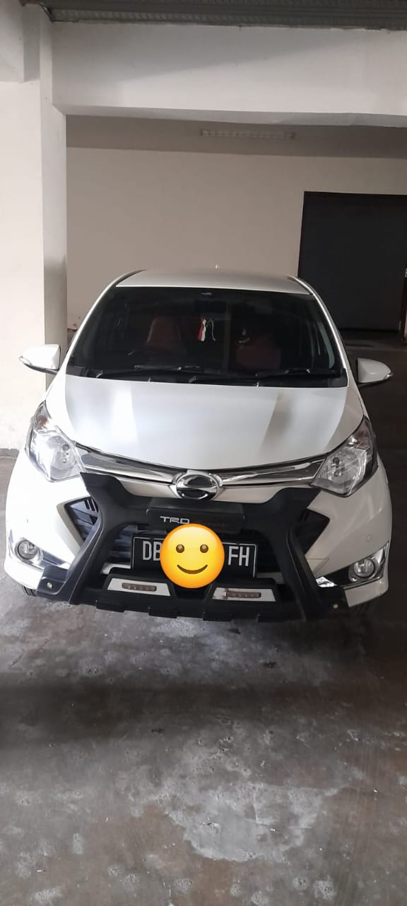 DAIHATSU SIGRA