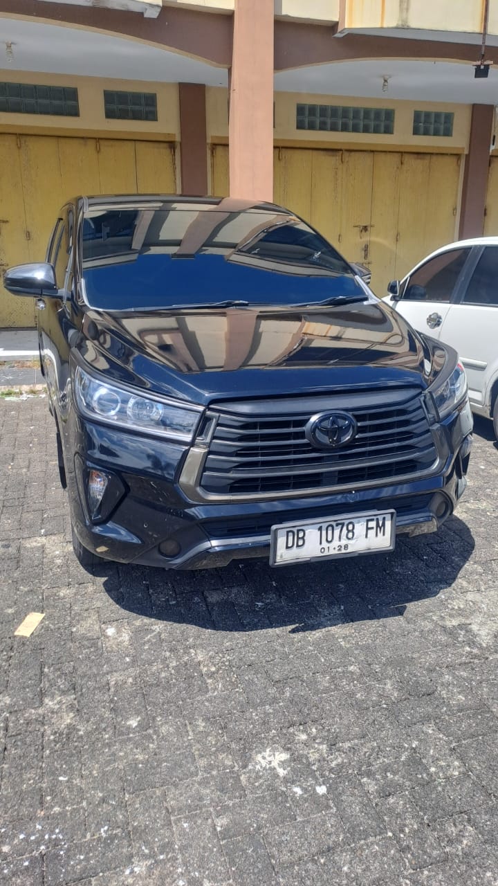 INNOVA V MANUAL DIESEL