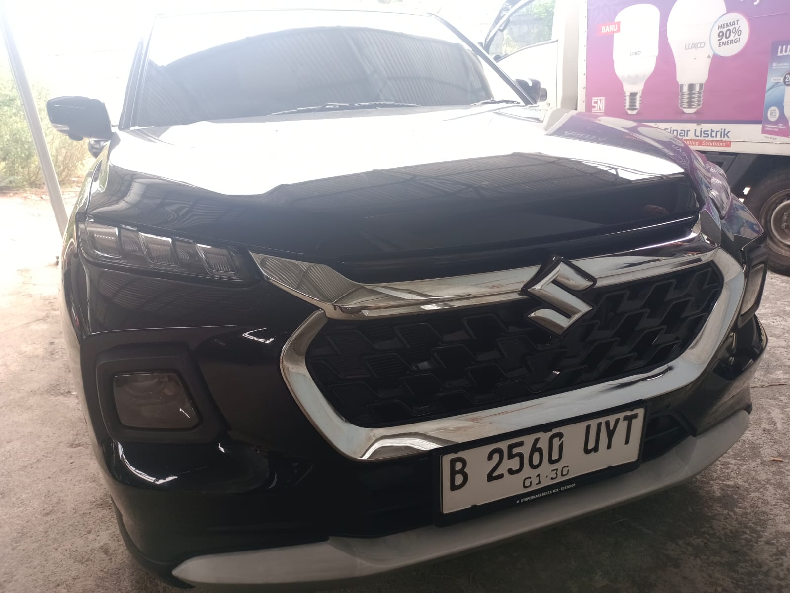 SUZUKI GRAND VITARA HYBRID CVT METIK