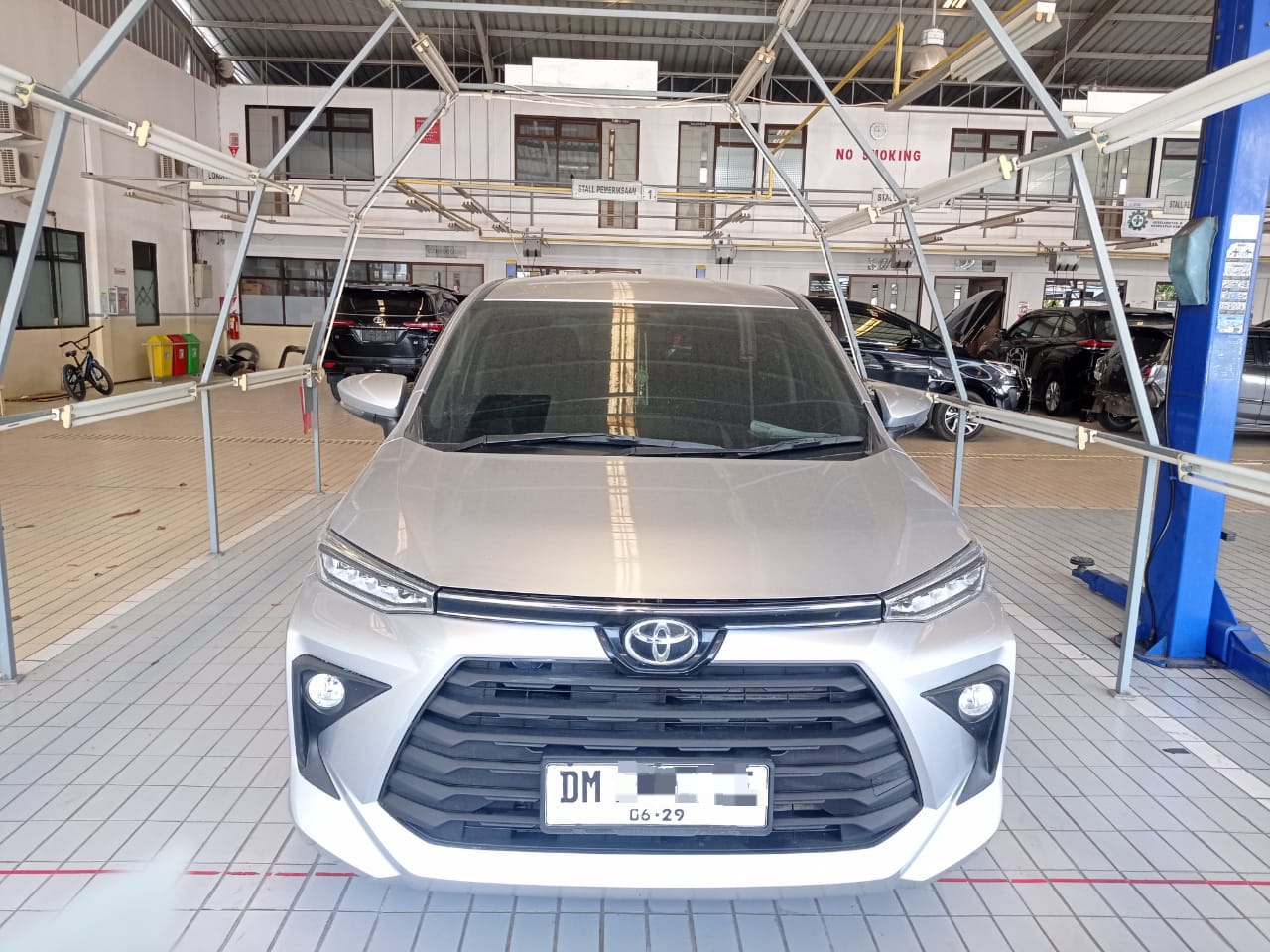 AVANZA 1.5 G M/T 2024