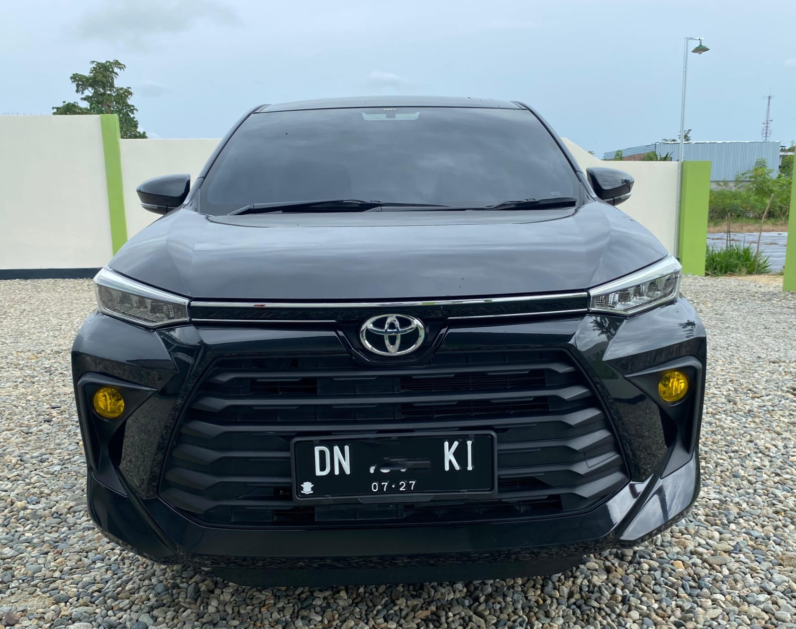 Avanza 1.5 G M/T 2022