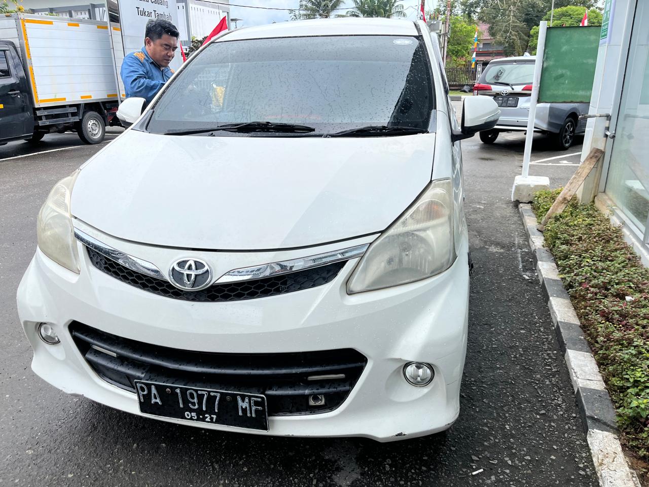 Avanza 2015 bisa nego