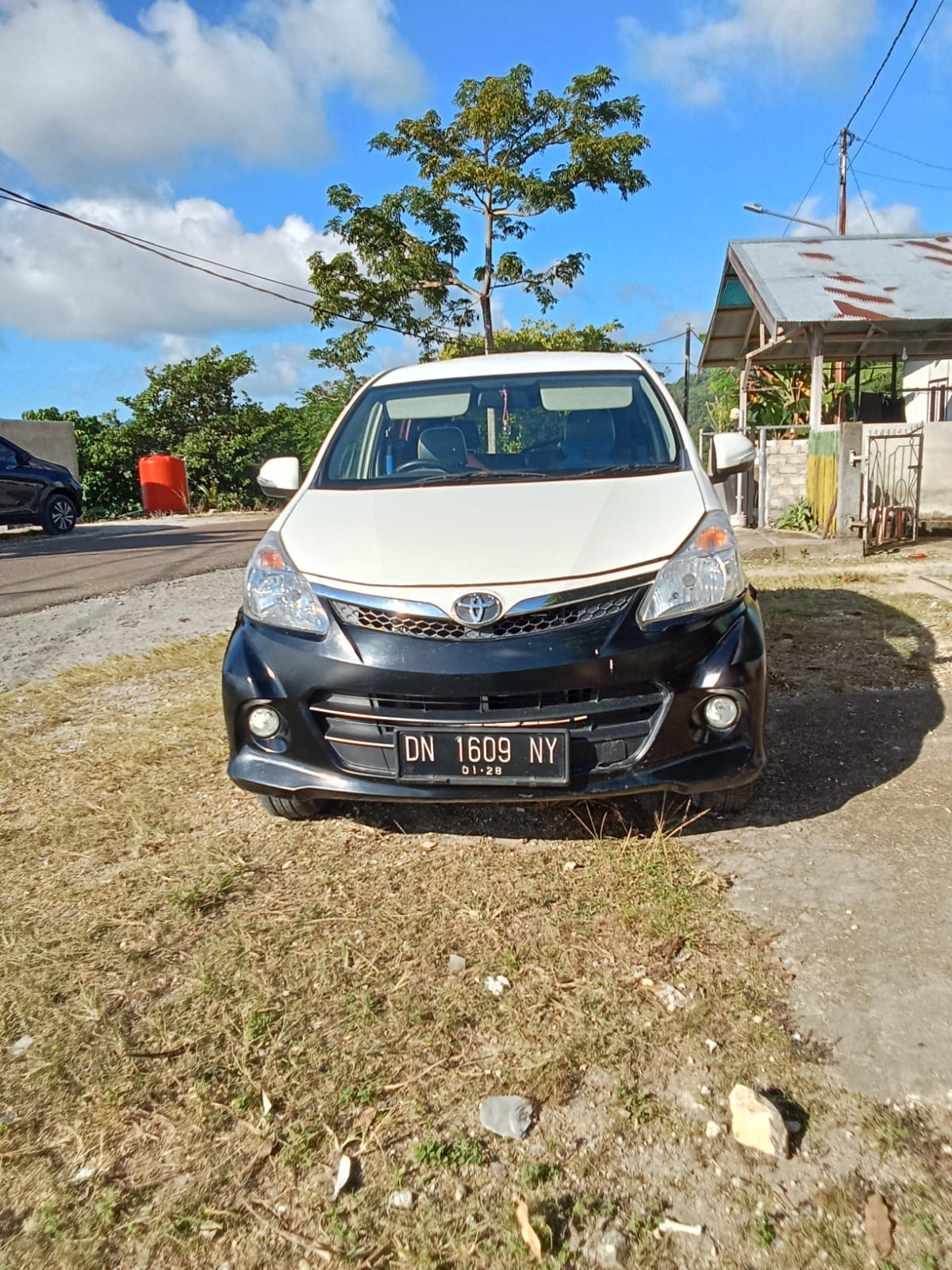 Dijual Veloz 1.5 g mt